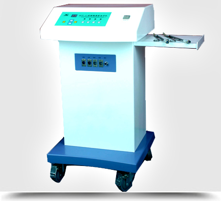 SLT-CT型痔瘡冶療機