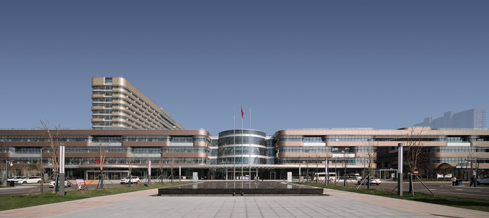 南京醫(yī)科大學(xué)第四附屬醫(yī)院（南京市浦口醫(yī)院）